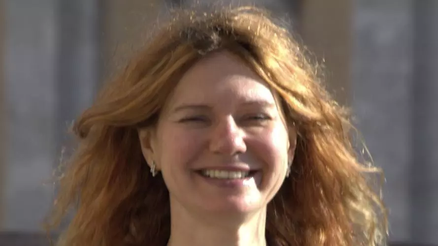 dr anna wilson