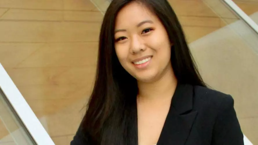 Image of Alice A Yu