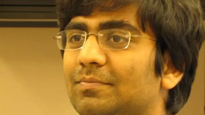 dr narayanaswamy