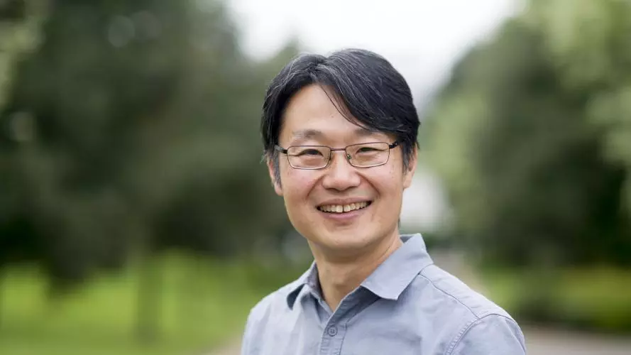 professor sotaro kita
