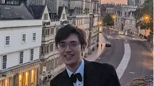 seb wilkes
