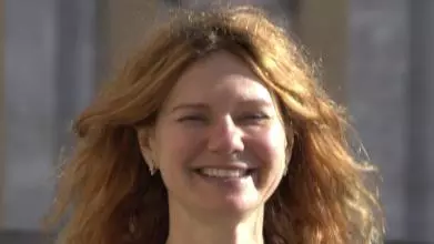 dr anna wilson
