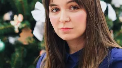irina pavlova
