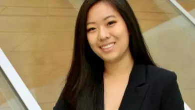 Image of Alice A Yu