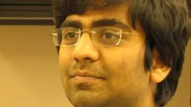 dr narayanaswamy