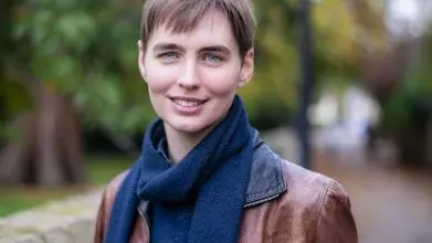 jamie edwards