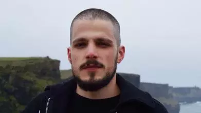 nilo pedrazzini