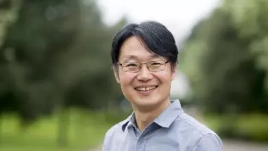 professor sotaro kita