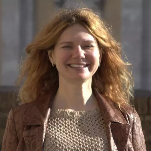 dr anna wilson