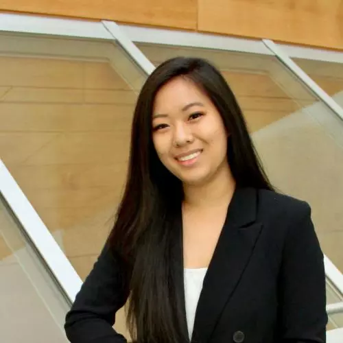 Image of Alice A Yu
