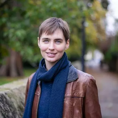 jamie edwards