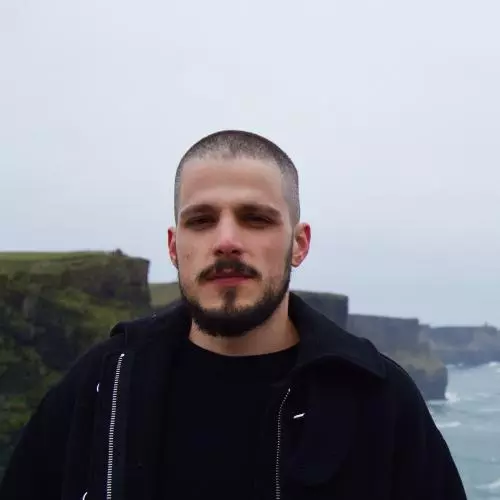 nilo pedrazzini