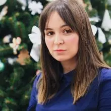 irina pavlova